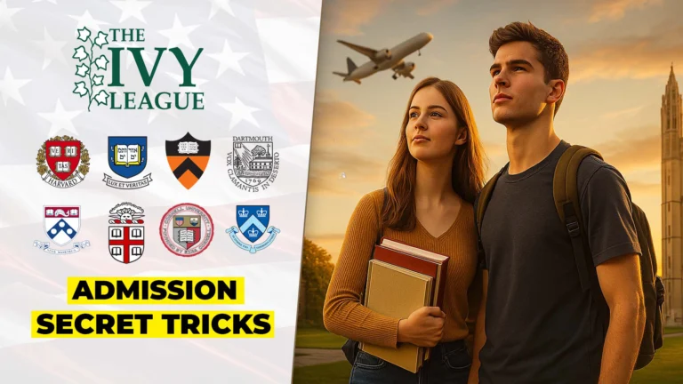 Ivy League schools