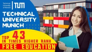 Technical University of Munich