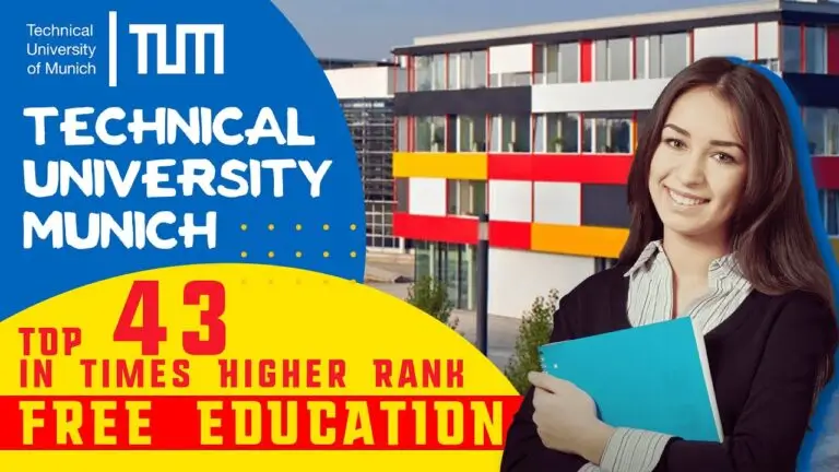 Technical University of Munich