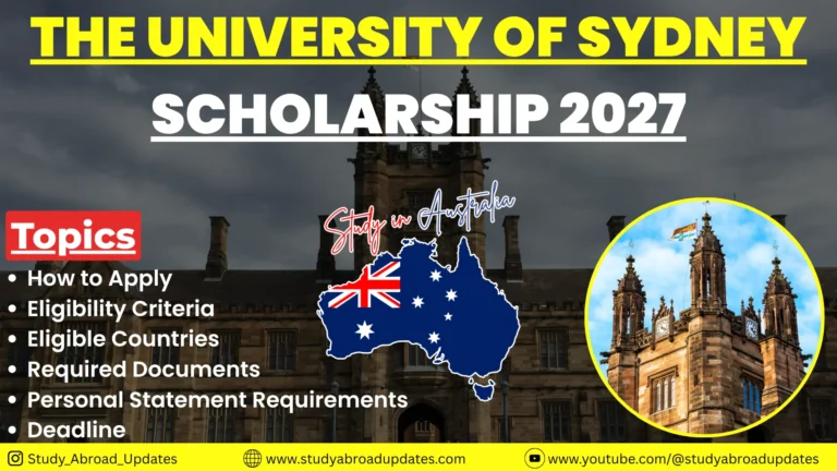 university-of-sydney