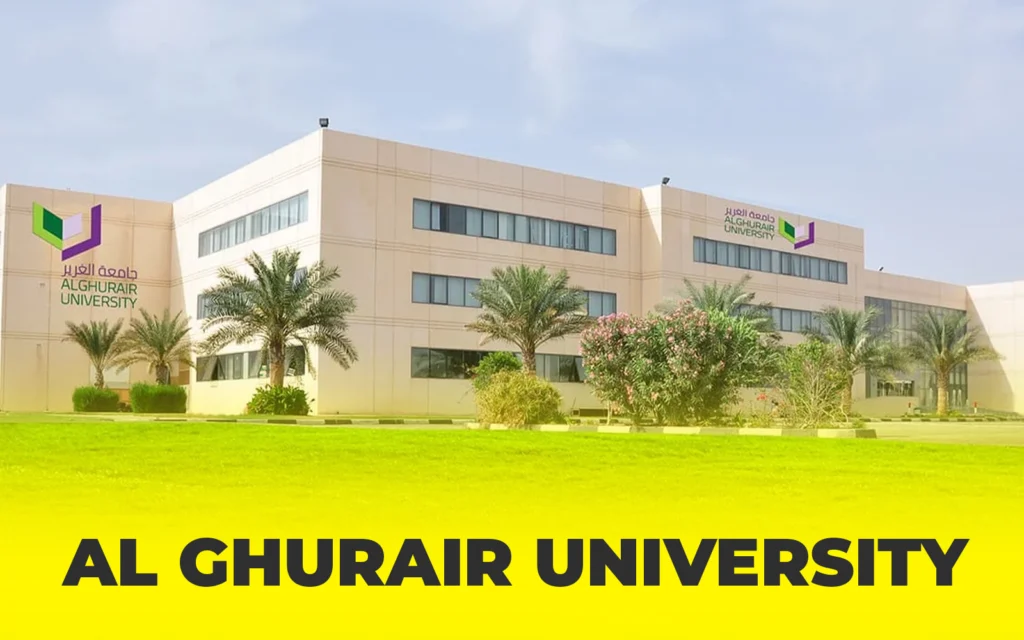 Al Ghurair University
