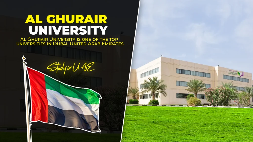 Al Ghurair University