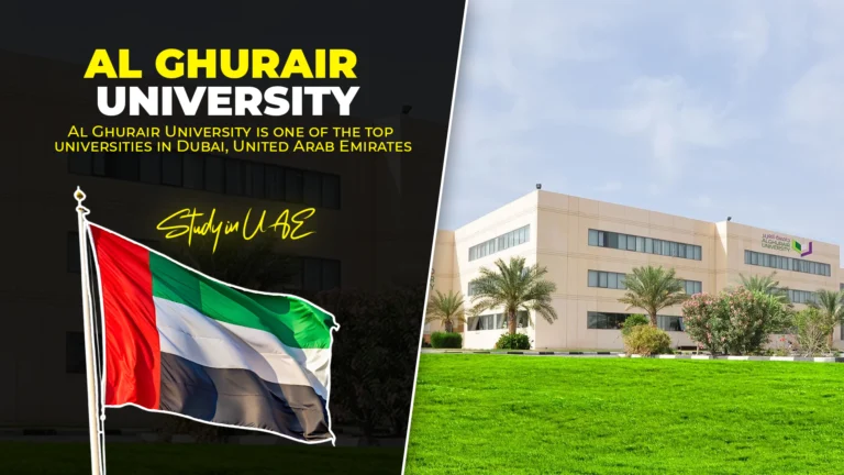 Al Ghurair University