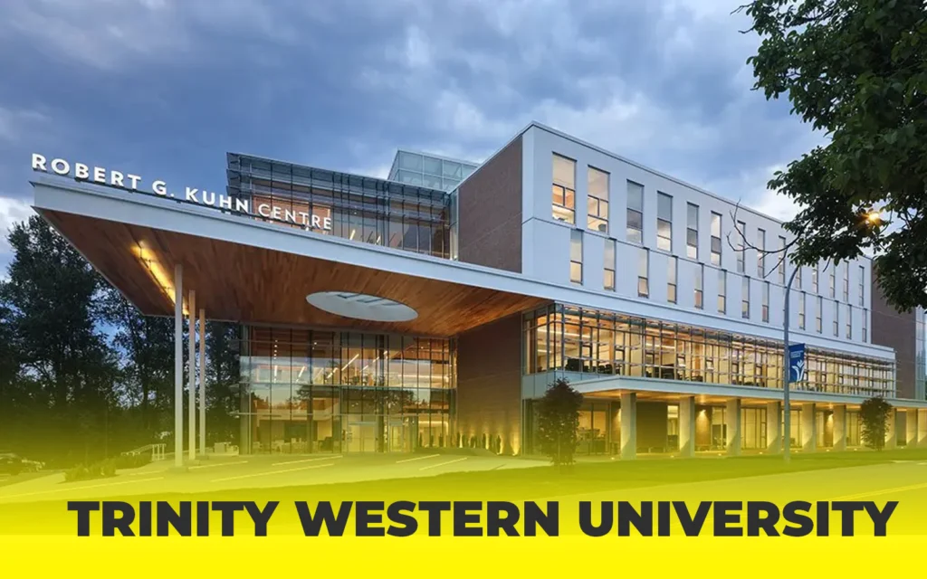Trinity Western University