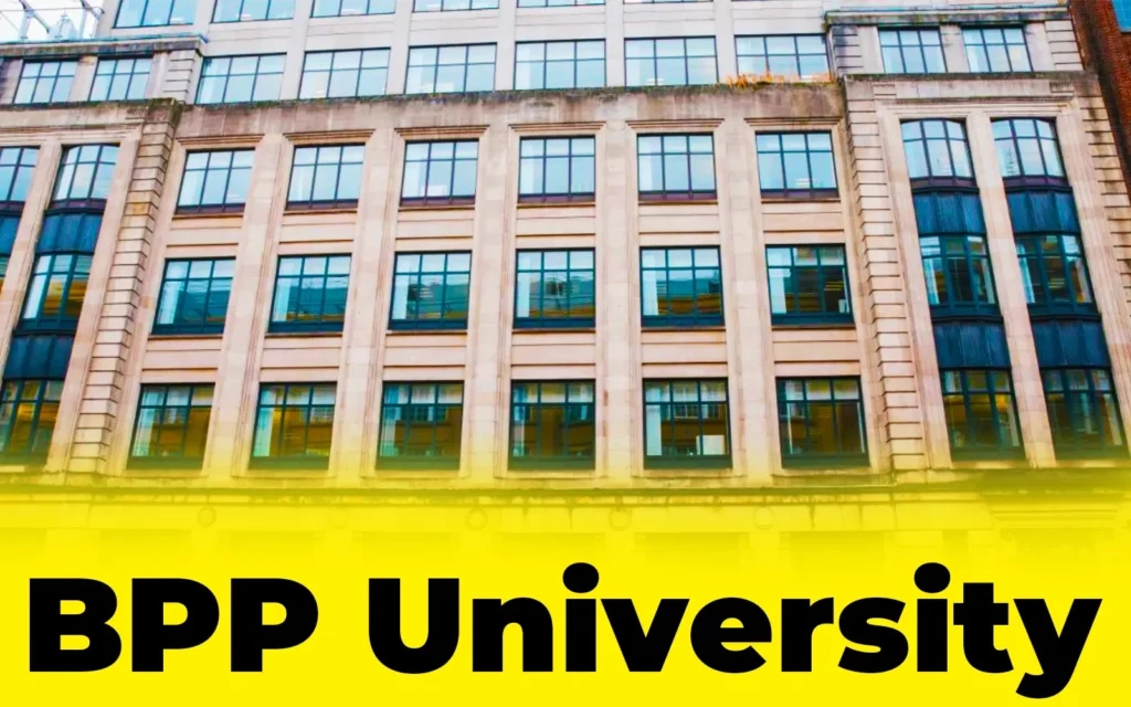 BPP University