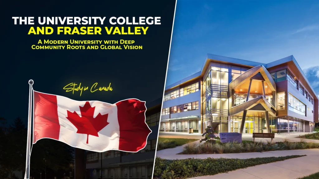 The University College and Fraser Valley