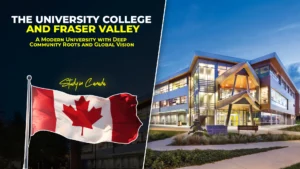 The University College and Fraser Valley