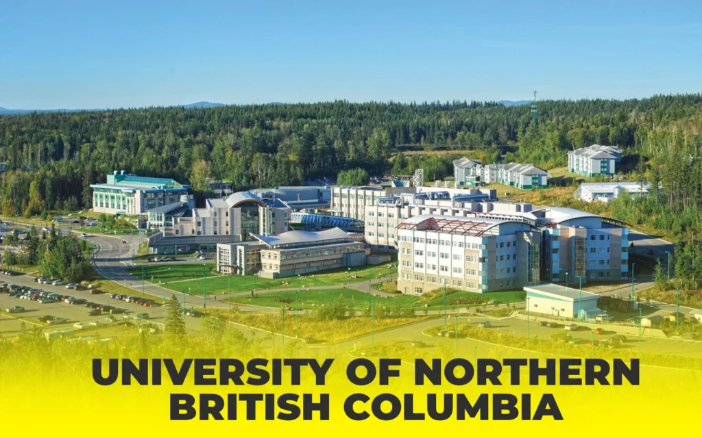 University of Northern British Columbia (UNBC)
