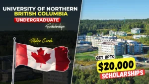 University of Northern British Columbia (UNBC)