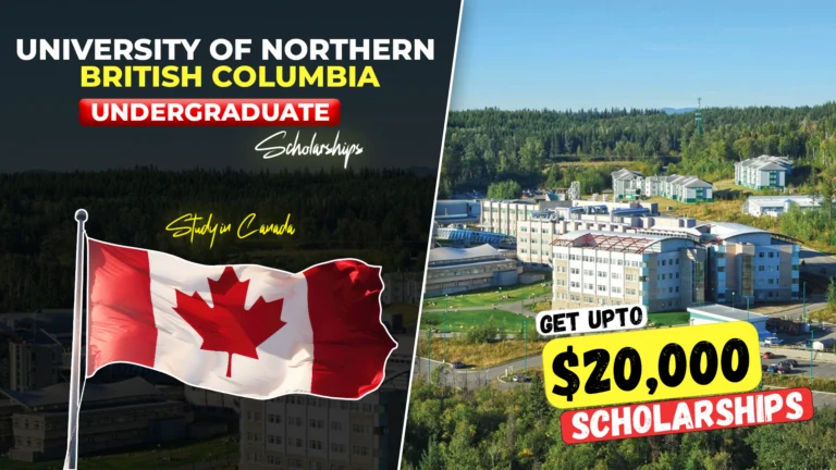University of Northern British Columbia (UNBC)