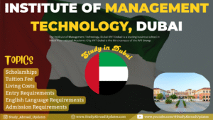 Dubai Institute of Management Technology