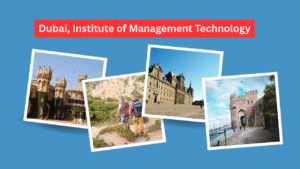 Dubai Institute of Management Technology