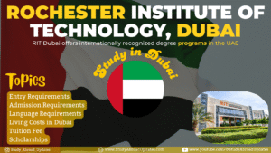 Rochester Institute of Technology Dubai