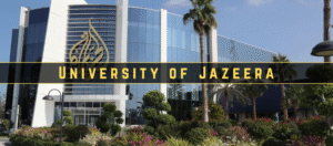 University of Jazeera