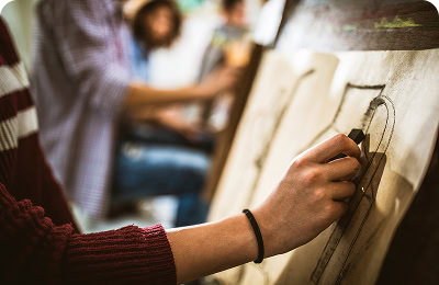 Arts & Humanities