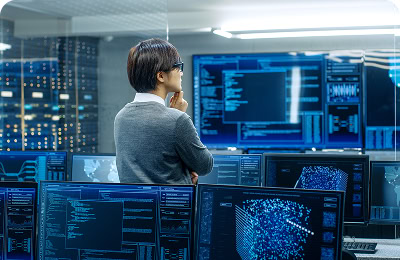 Computer Science & IT