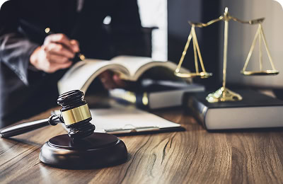 Law