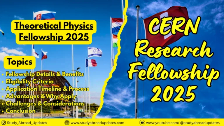 cern-research-fellowship