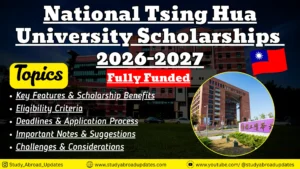 national-tsing-hua-university-scholarships