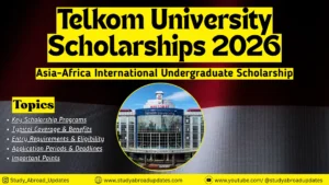 telkom-university-scholarships