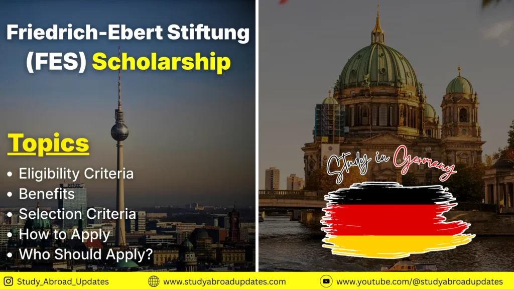 Friedrich-Ebert-Stiftung
