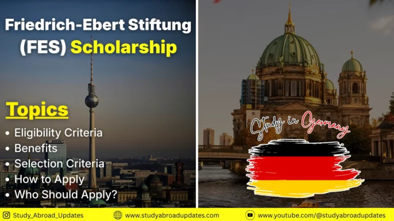 Friedrich-Ebert-Stiftung