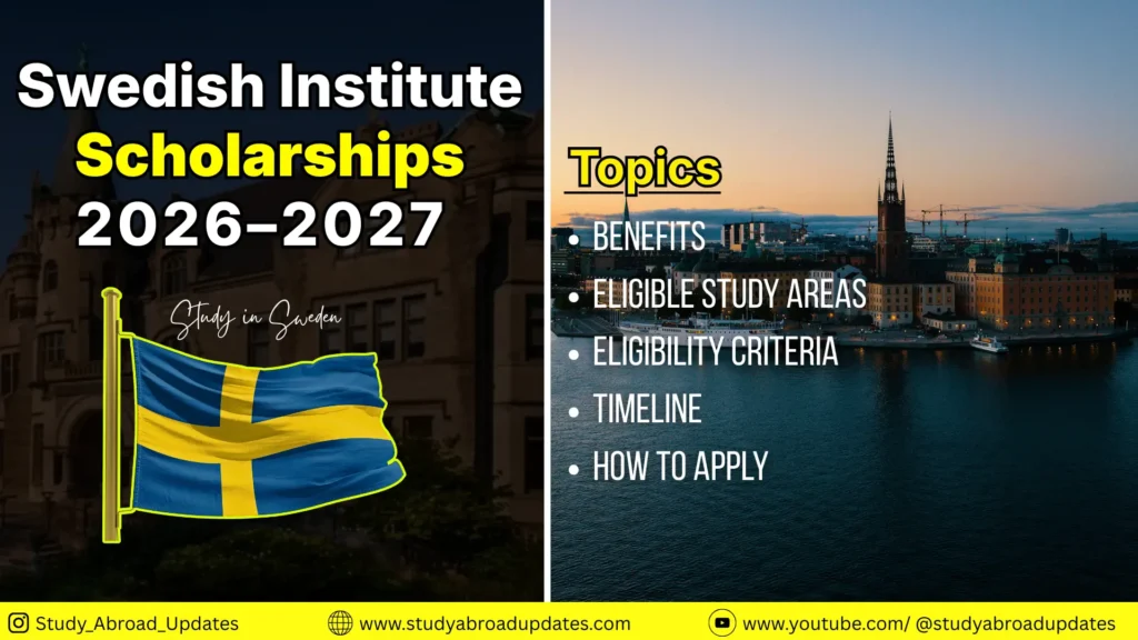swedish-institute-scholarships