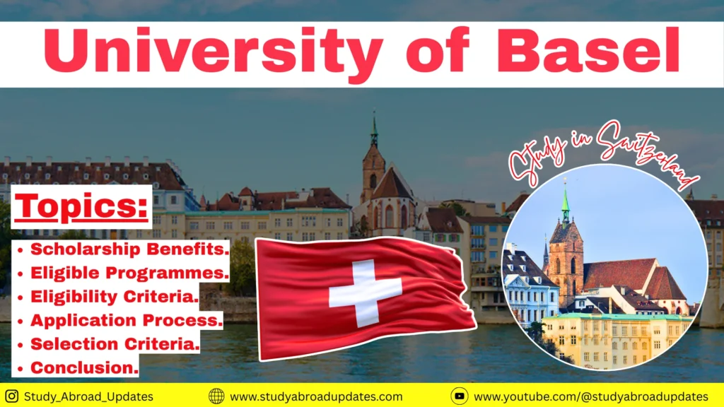 university-of-basel