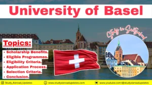university-of-basel