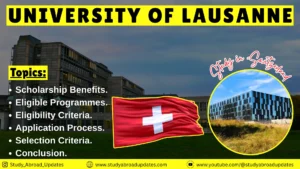 university-of-lausanne