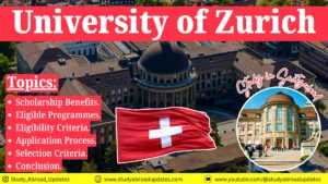 university-of-zurich