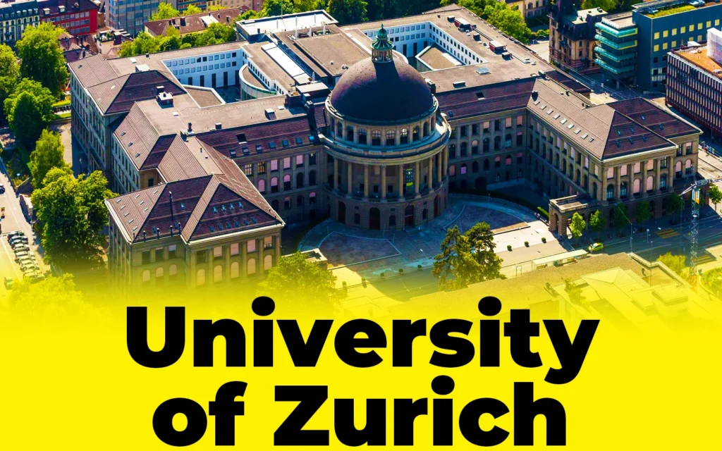 University of Zurich