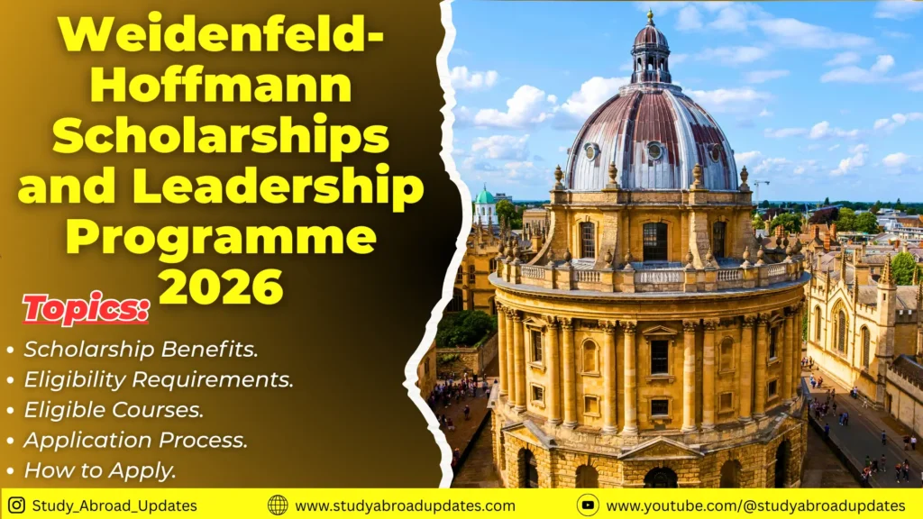 weidenfeld-hoffmann-scholarships-and-leadership-programme