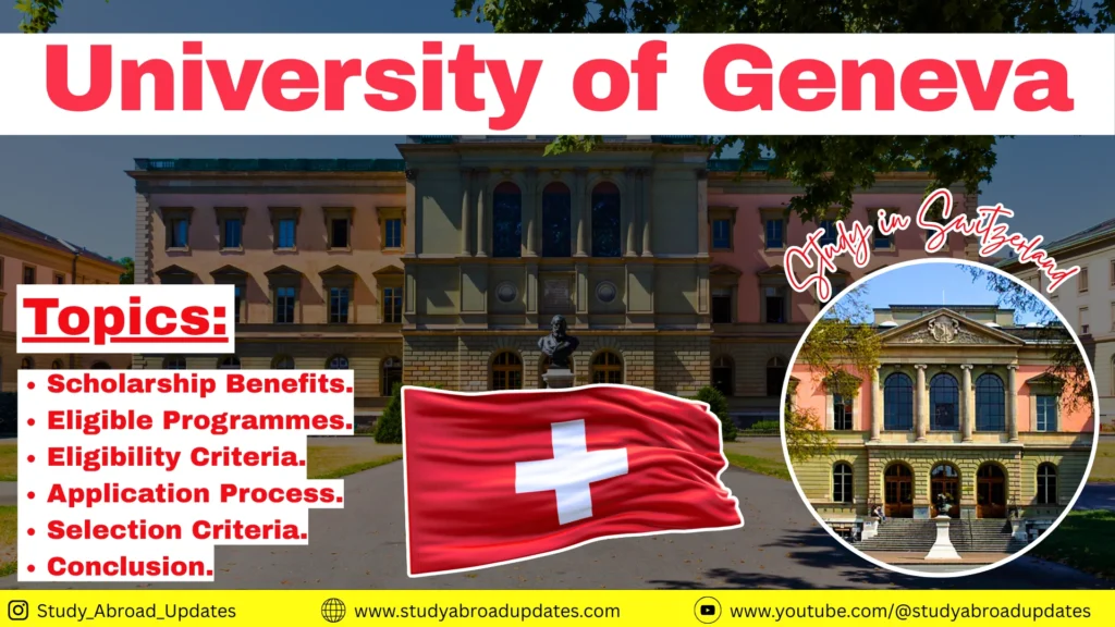 university-of-geneva