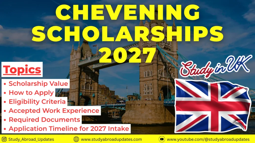 chevening-scholarships