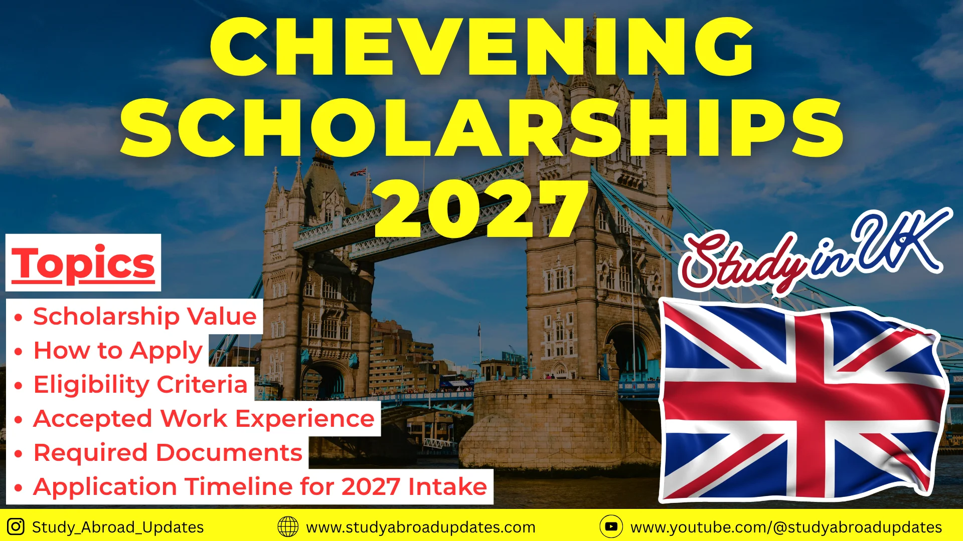 chevening-scholarships