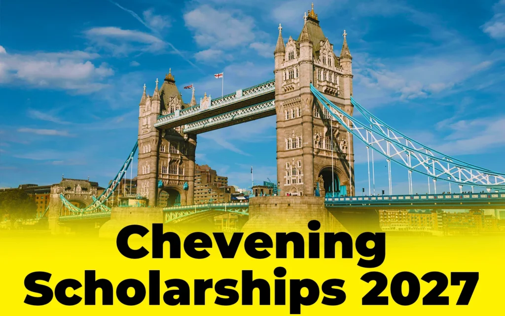 chevening-scholarships