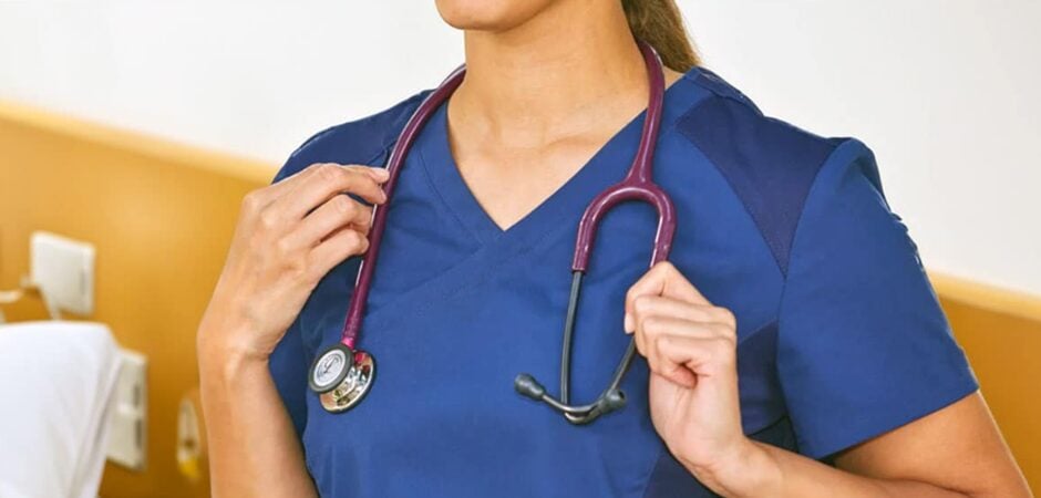 Nursing & Advanced Practice Nursing