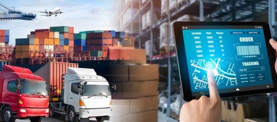 Supply Chain & Logistics