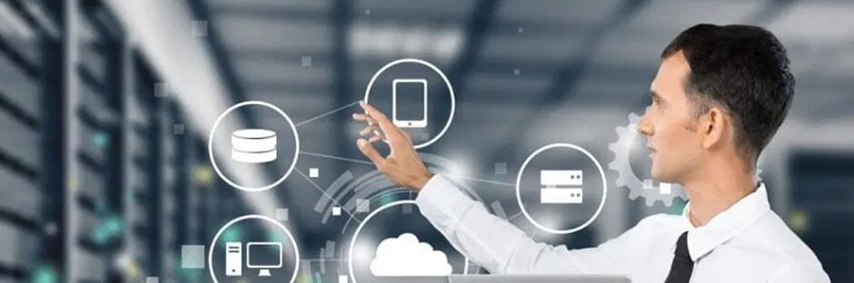 Information Technology (IT) Management