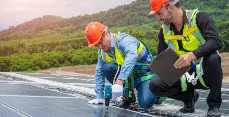 Renewable Energy Engineering