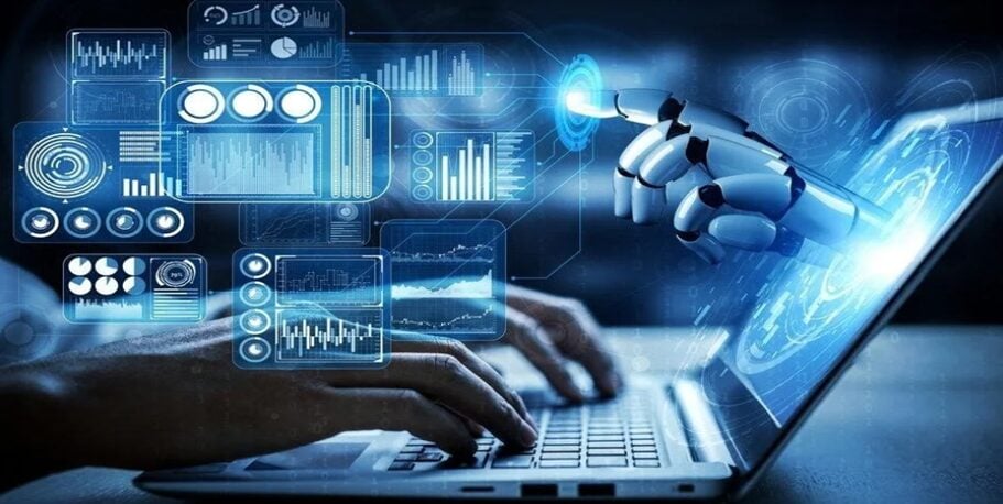 Computer Science & Artificial Intelligence