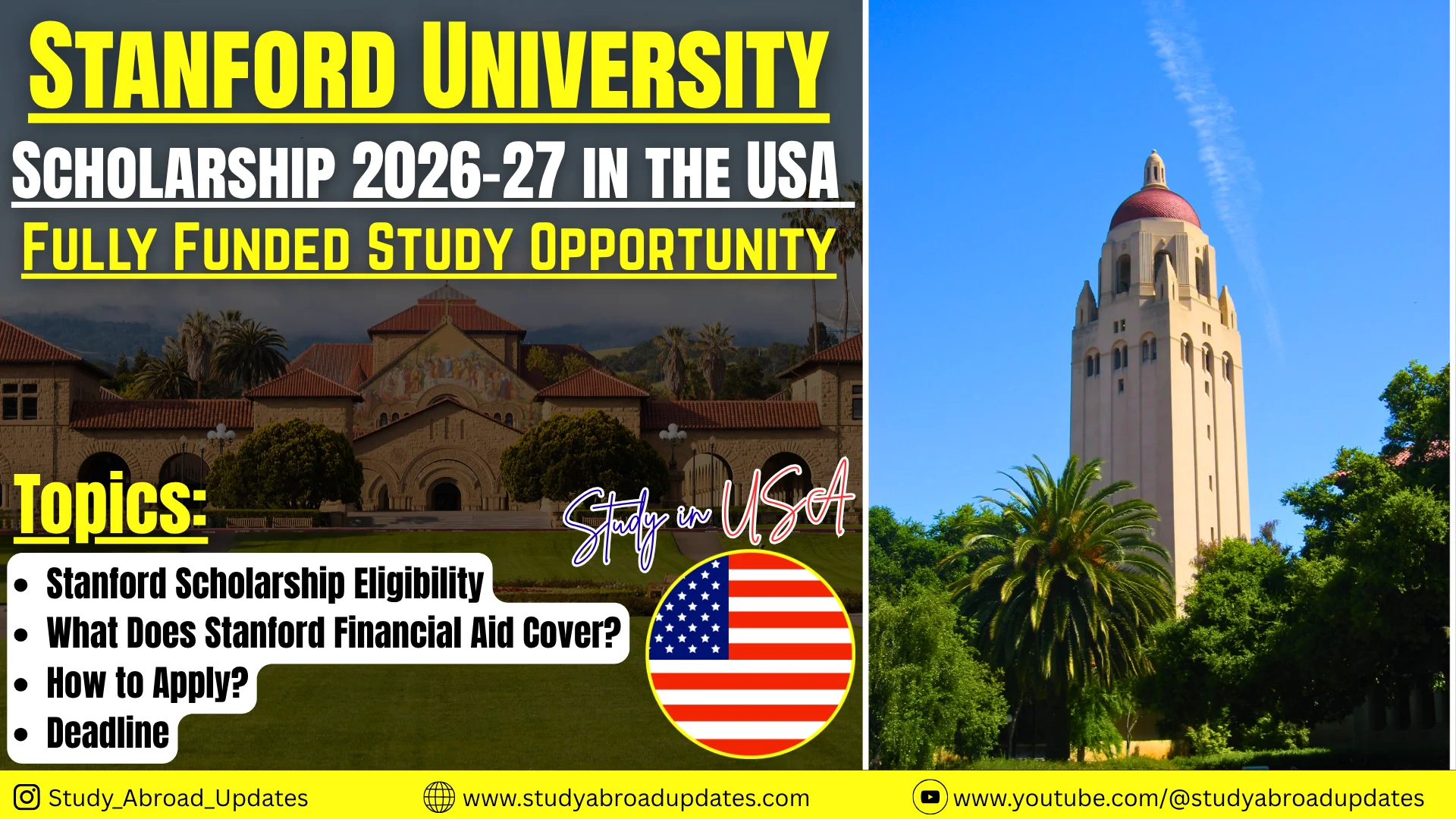 Stanford University